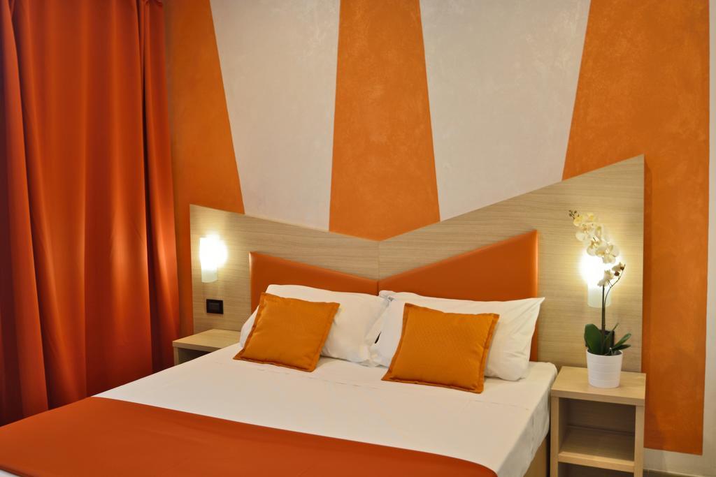 Hotel Luxor Florence Ngoại thất bức ảnh