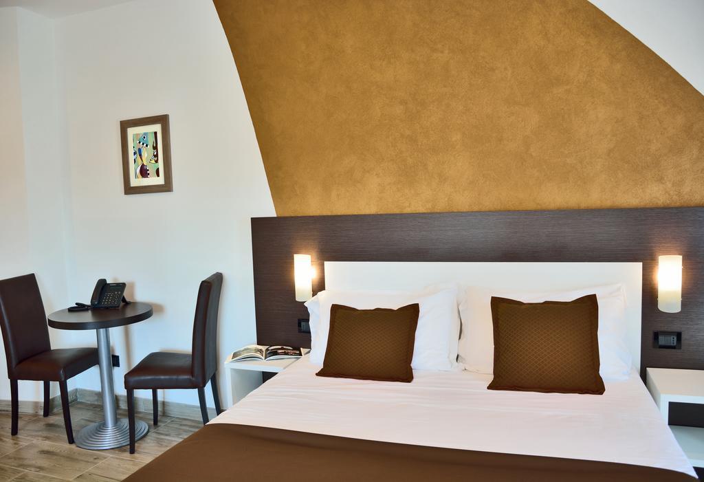 Hotel Luxor Florence Ngoại thất bức ảnh