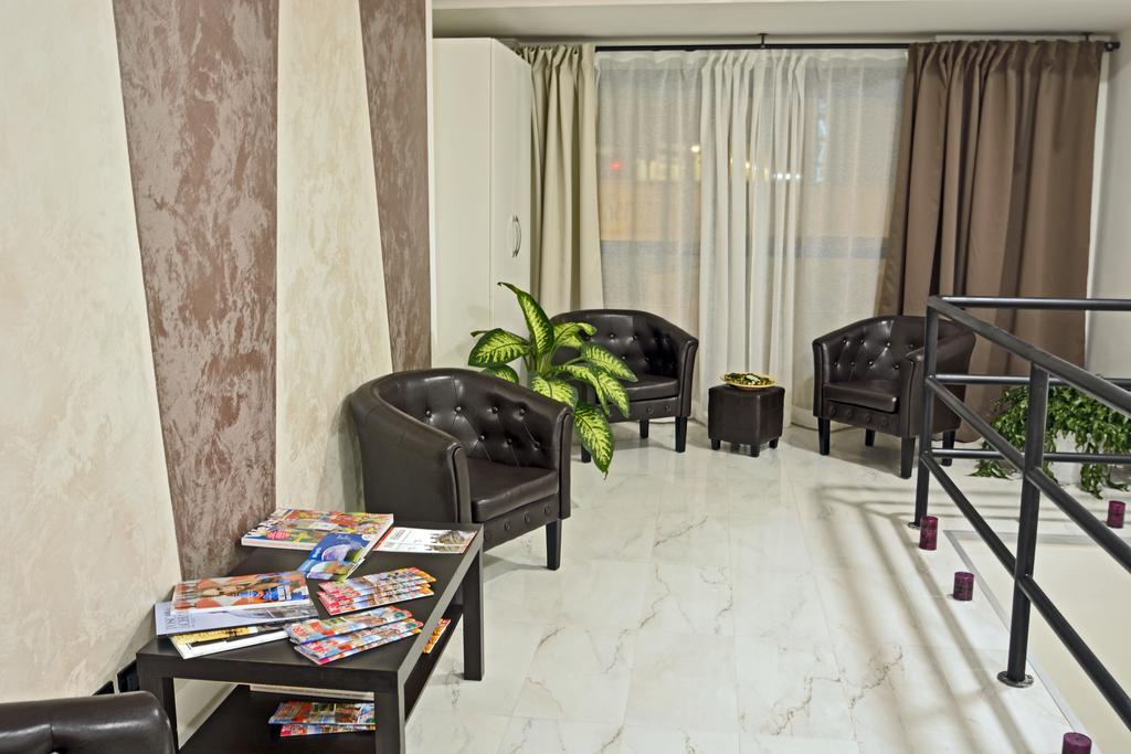 Hotel Luxor Florence Ngoại thất bức ảnh